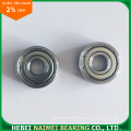 Stainless Steel Bearing 608ZZ